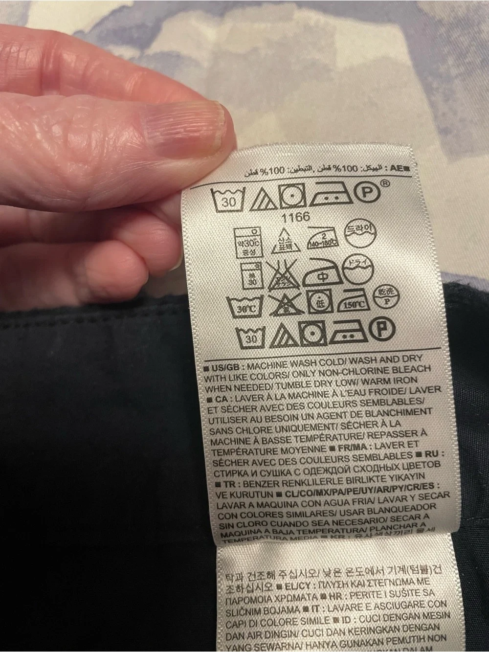 Banana Republic women’s shorts